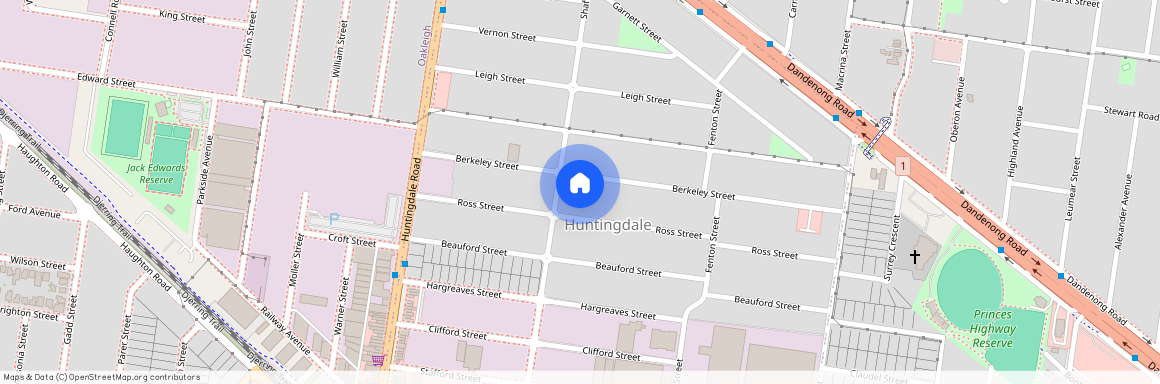 1/20 Shafton Street, Vic 3166, Huntingdale