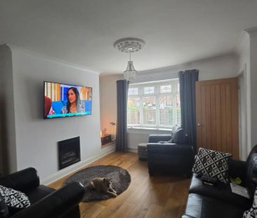 2 bedroom semi-detached house to rent - Photo 1