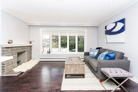 For Lease - 419 Brownfield Gardens, Toronto, Ontario - Photo 4