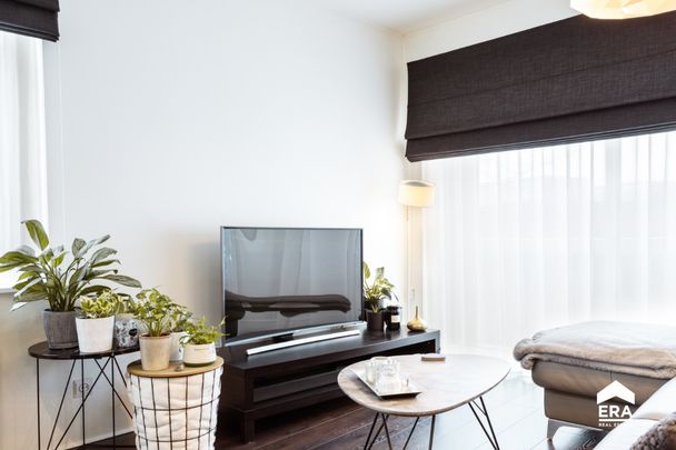 Appartement met één slaapkamer te huur in Ieper - Foto 1