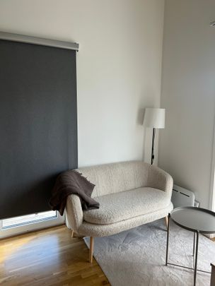 Kolartorpsvägen, Stockholm - Foto 1