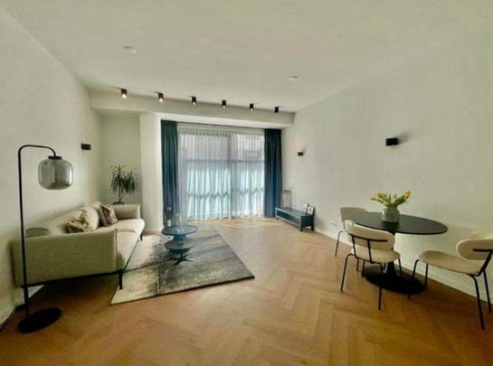 Appartement meublé d'une chambre sur Burgemeester Rijnderslaan, Amstelveen - Photo 1