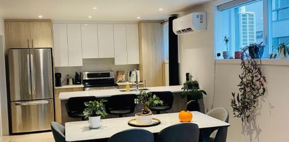 🌿 LACOMBE SUR LE PARC – 3 1/2, 4 1/2 et 5 1/2 - Photo 2