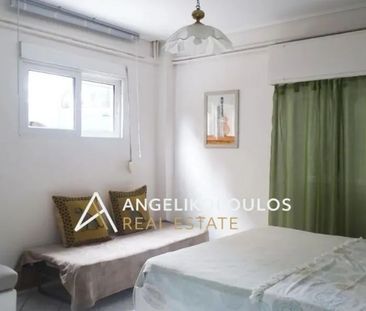 Διαμέρισμα για ενοικίαση Κάτω Χαλάνδρι (Χαλάνδρι) - Photo 5