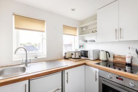 1 bedroom flat to rent - Photo 4