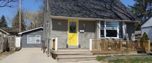 Gunn 82 | 82 Gunn Street, Barrie - Photo 1