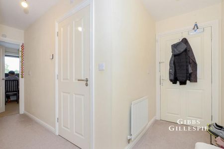 2 bedroom flat to rent - Photo 5