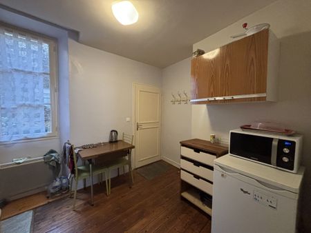 Location Appartement 1 pièce 27m² POITIERS 86000 - Photo 5