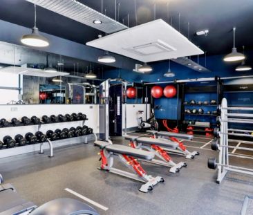 Classic Shared Apartment - Sea View - Photo 5