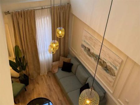 Piso de alquiler en Ronda de Segovia, 15, Palacio - Photo 5