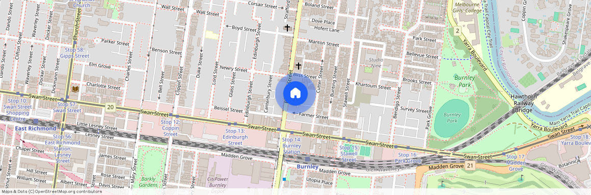 359 Burnley Street, Vic 3121, Richmond