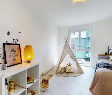 4.5 Zimmer, 111 m², EG - Photo 4