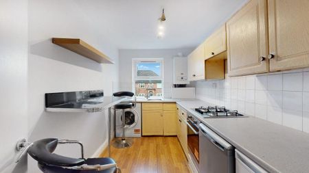 2 bedroom flat to rent - Photo 5