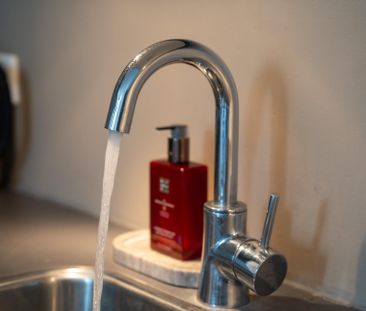 Te huur: Appartement Tuinbouwlaan in Breda - Photo 4