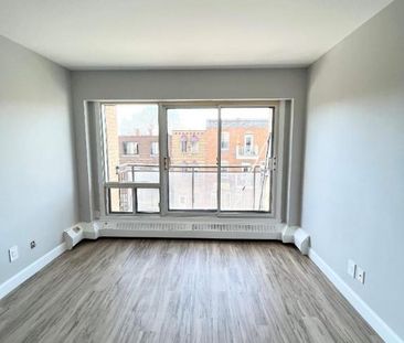 Studio - Montréal - $1,060 /mo - Photo 3