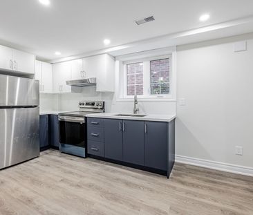 For Lease - 93 Sandown Avenue Unit# Ground, Toronto, Ontario - Photo 4