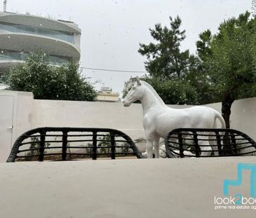 Ενοικίαση κατοικίας, 120 τ.μ., Γλυφάδα, 4.800 € - Photo 5