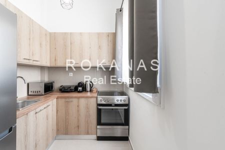 Ενοικίαση κατοικίας, 45 τ.μ., Άλιμος, 1.500 € - Photo 4