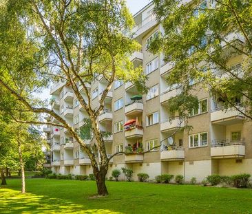 Schöne 2,5-Zimmer-Wohnung! - Photo 1