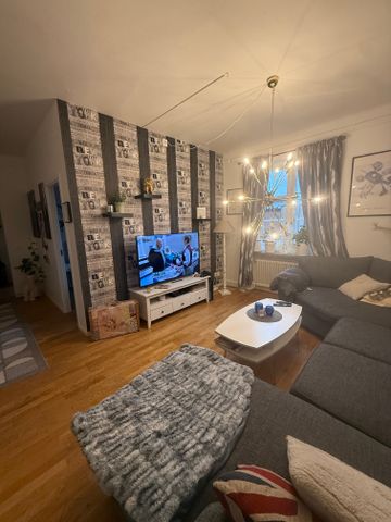 Tomegatan, Tomelilla - Foto 3