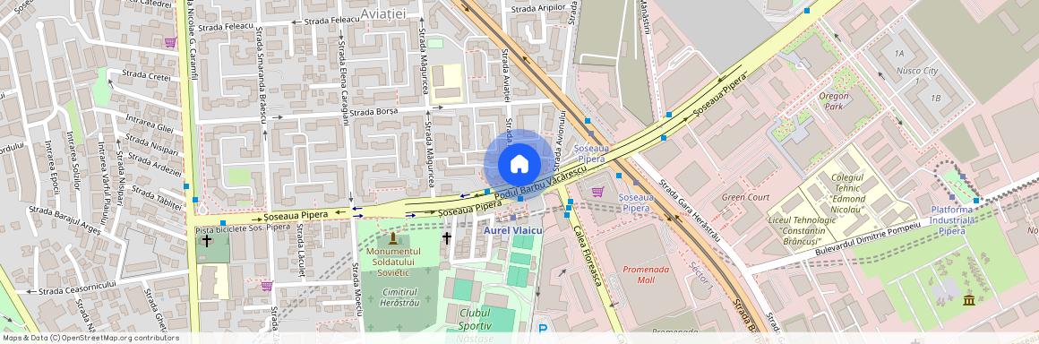 Sector 2, Bucuresti