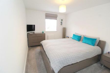 2 bedroom apartment to rent Summerlin Drive, Woburn Sands, MK17 8FU - Photo 2