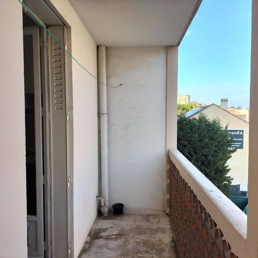 Location appartement 3 pièces 50.33 m² à Aubagne (13400) - Photo 1