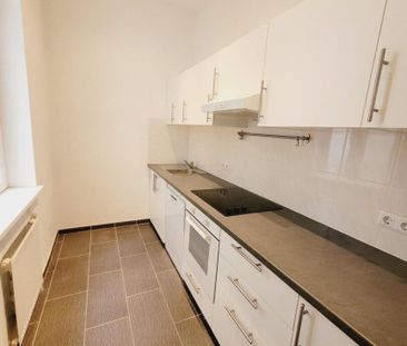 1040, schöne 2-Zimmer Wohnung, nahe Alois-Drasche Park - Foto 1