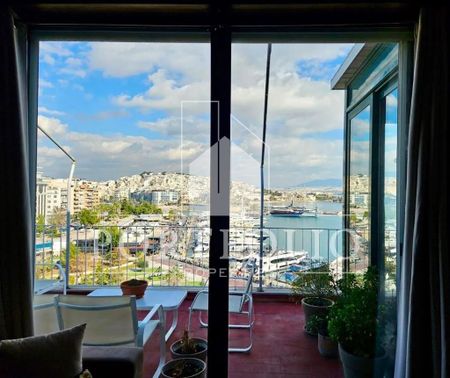 Διαμέρισμα για ενοικίαση Καλλίπολη – Φρεαττύδα - Photo 3