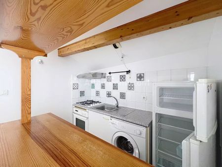 Location Appartement 2 pièces 49m² CHAMALIERES 63400 - Photo 3