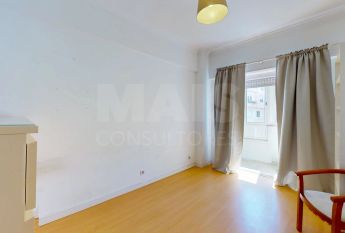 Apartamento T2 em Lisboa