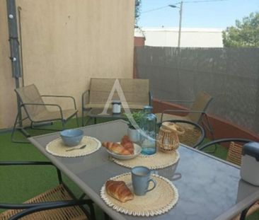 Location Appartement 2 pièces 32m² - Photo 6