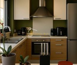 Μεζονέτα για ενοικίαση - Αργυρούπολη, - Photo 5