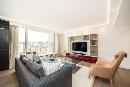 Bourdon Street, Mayfair, W1K - Photo 2