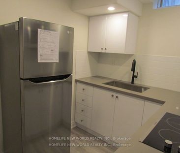 For Lease - 11 Peninsula Crescent, Richmond Hill, Ontario - Photo 3