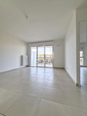 Location Appartement 2 pièces 42m² - Photo 1