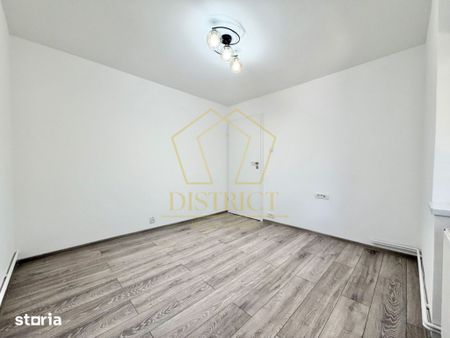Apartament cu 3 camere decomandat | parter inalt, zona Girocului | Lid - Photo 4