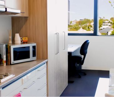 Studio Twin Share-Twin King Studio - Photo 3