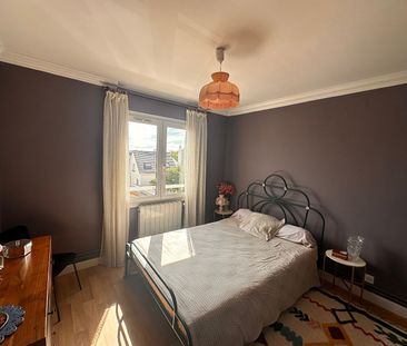 Appartement Sartrouville 3 pièce(s) 51 m2 - Photo 4