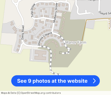 Dahlia Crescent, Spalding, PE12 - Photo 1
