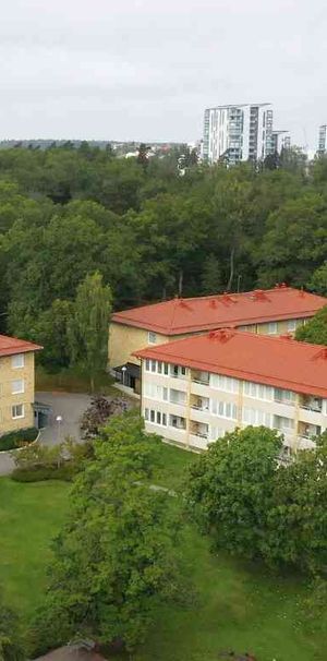 5 RUM KÖK - Foto 1