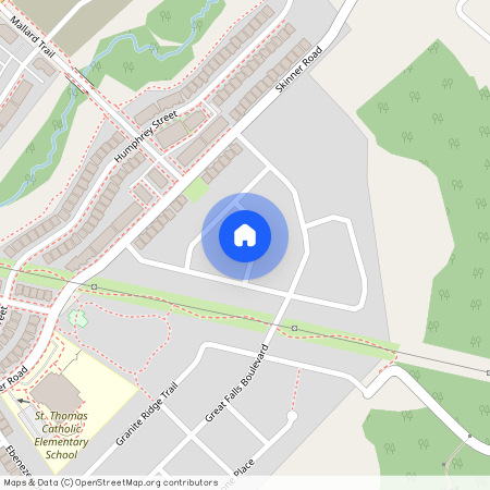 43 Silver Meadow Gardens, Hamilton