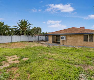 Welcome to Your New Home in Clarkson, WA 6030! - Photo 1