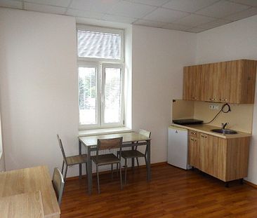 Prenájom jednoizbový tehlový byt 26 m2 Banská Bystrica centrum - Photo 4