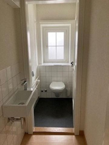 4-ZImmerwohnung in Zollikerberg gesucht? - Foto 2