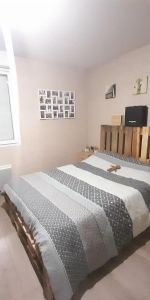 Location Appartement 2 pièces 49m² AUTUN 71400 - Photo 3