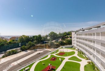 Apartamento T3 em Lisboa