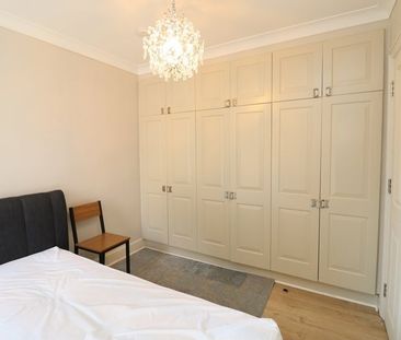Room in a Shared House, Woodstock Terrace, E14 - Photo 4
