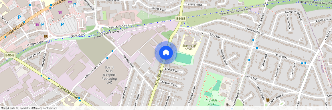 BPC02398, Forest Road