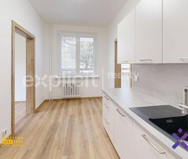 Pronájem bytu 3+1 89 m², U Trojáku, Zlín - Photo 4